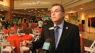 Westshore Campus Grand Opening