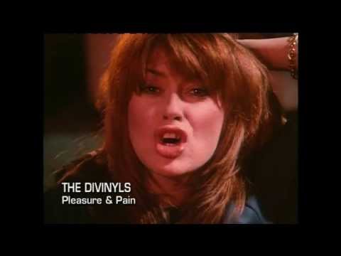 DIVINYLS - Pleasure & Pain (1985) HD