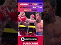 The Night Manny Pacquiao Destroyed Marco Antonio Barrera #boxing