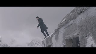 Miniatura de "Great Mountain Fire || Look Up [OFFICIAL VIDEO]"