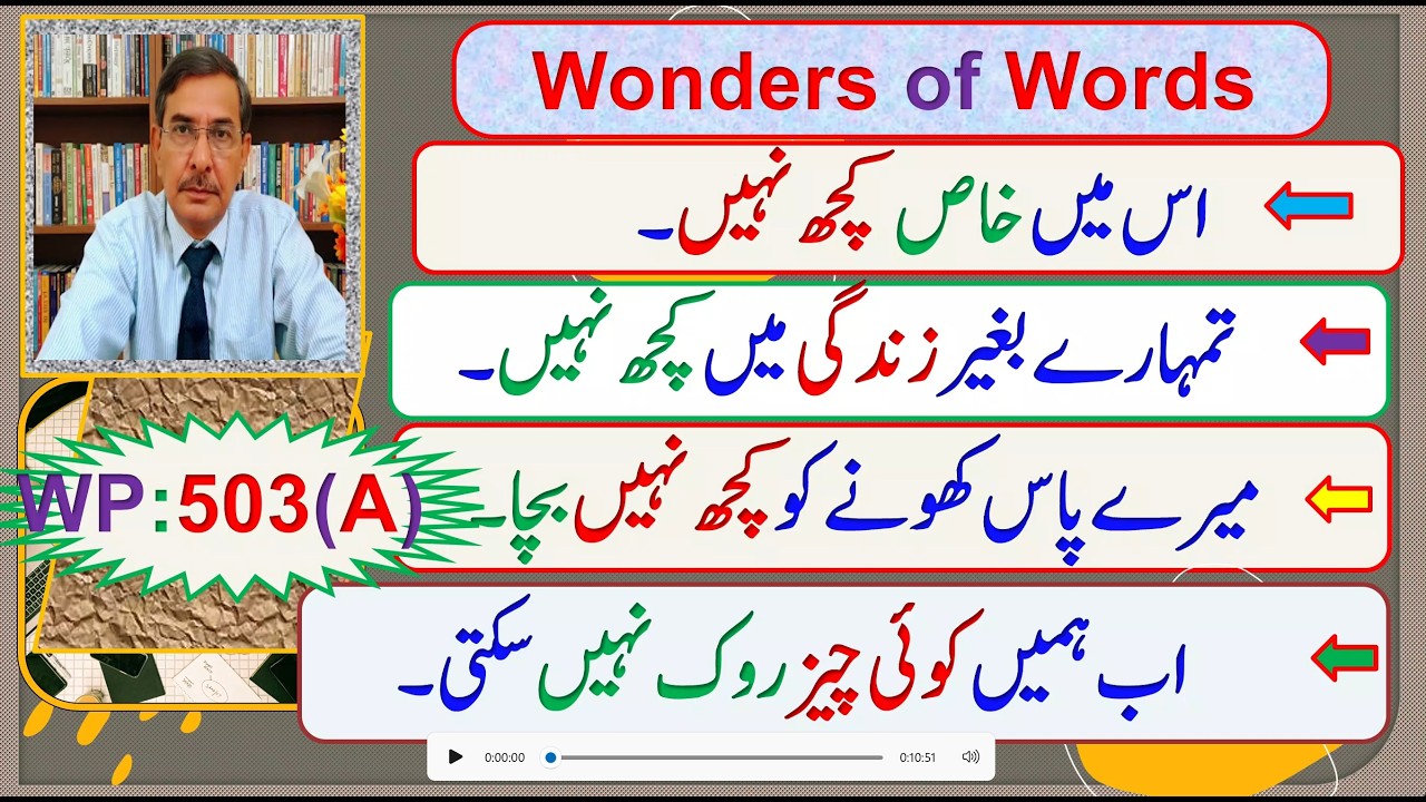 Urdu to English translation WP:503(A) Prof. Altaf Hussain Shah