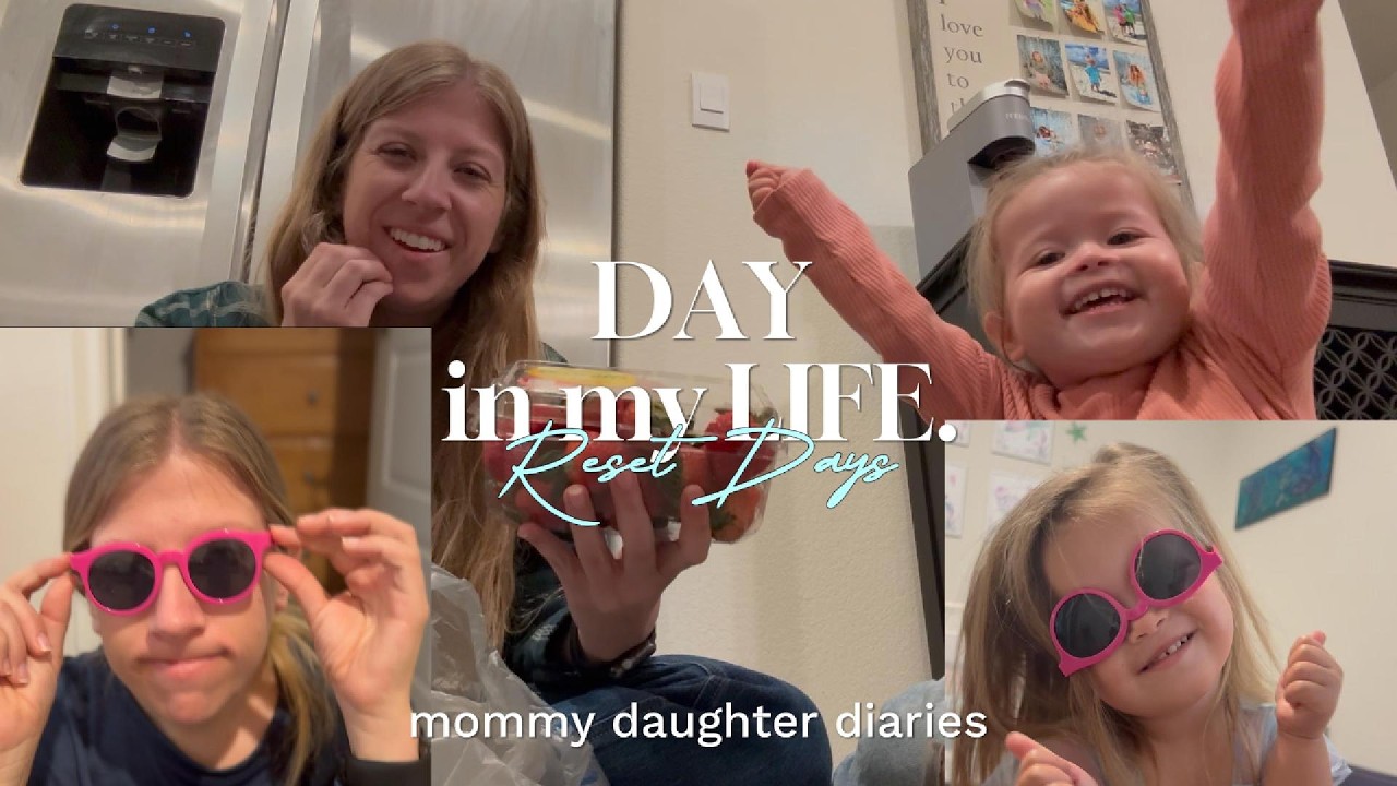 Productive Weekend in My Life - Getting My Life Together