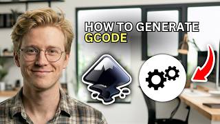 How to Generate Gcode from Inkscape - Step by Step 2026