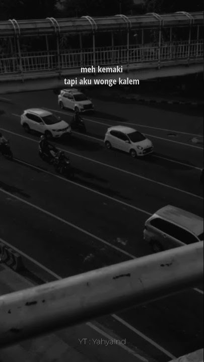 story wa kekinian || kata kata jawa 2021