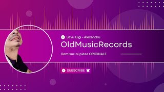 Real Skitt X Tzanca Uraganul, Dani Mocanu Rubin - Ca Ciocolata By Oldmusicrecords