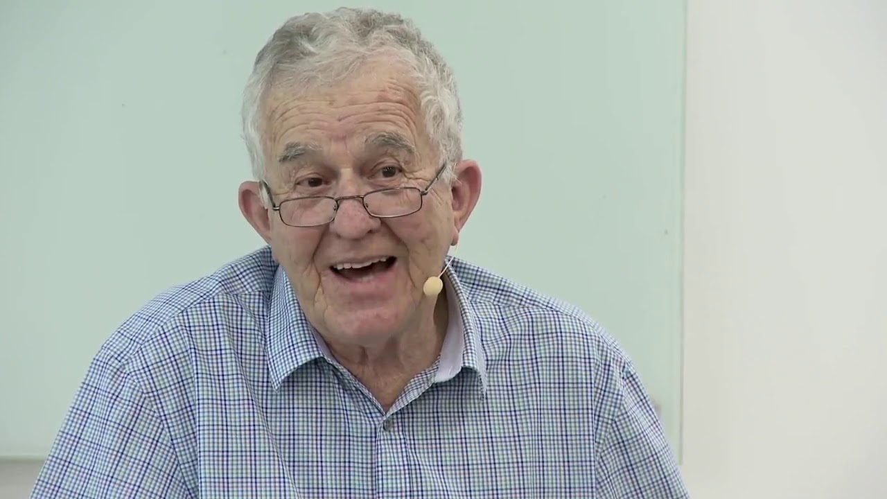 Conferência do prof. João Adolfo Hansen: "Barroco, Neobarroco e outras ruínas"