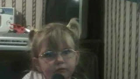 Faith Singing