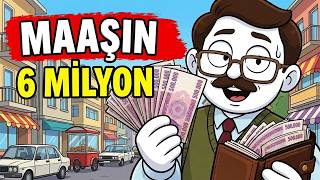 Eğer 1994'te Milyoner Olsaydın?