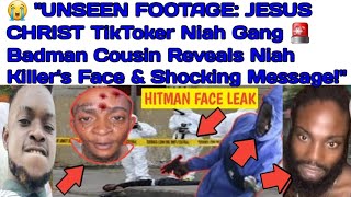 Download lagu ๐จ UNSEEN MURDER FOOTAGE: Top TikToker Niah Gangโs Killer Get EXPOSED! Bobo Shocking Message Revealed