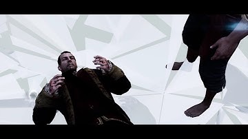 Sequence 8 - Public Execution - Assassins Creed III Remastered