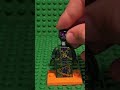 🥷 Building an EPIC LEGO Minifig in Seconds!  #lego  #kidsyoutube