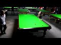 President cup Billiards Final @ Snooker South Australia