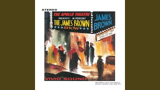 PDF Sample Medley: Please Please Please/You've Got The Power/I Found Someone (Live At The Apollo Theater,... guitar tab & chords by James Brown - Topic.