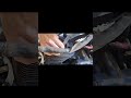 Deck Height Measurement That Most Mechanics Get Wrong #engine #automotive