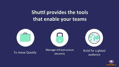 What is Shuttl?