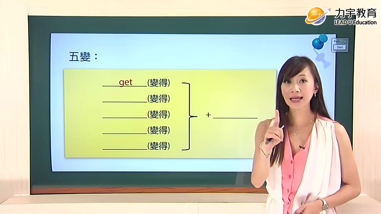 國中英語八下 | 第一次段考 | 看起來像 look like | 連綴動詞 | 108課綱 | 南一 | 康軒 | 翰林 | Ai 學霸 Yvonne老師