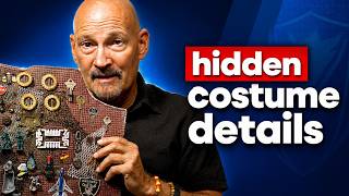 Behind WaterWorld Deacon | Greg Dolph
