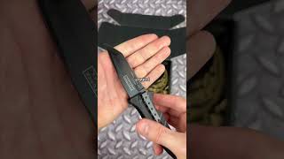 No banned knives here!