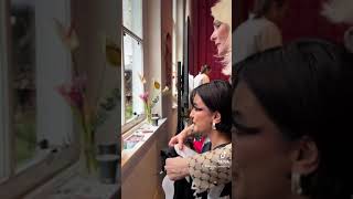 Colour Analysis Of Influencer Can You See Which Colour Type She Is?