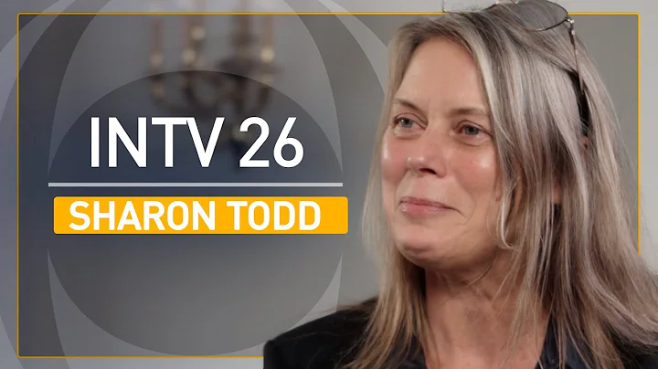 Women in Industry | An Interview with Sharon Todd ...