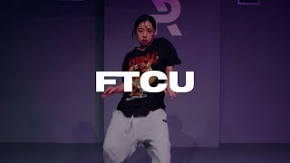 Nicki Minaj - FTCU l KAAN choreography