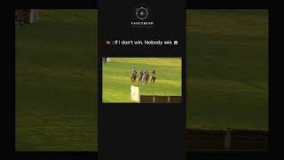 🐎 : If i dont win, Nobody win😭  #shorts #viral