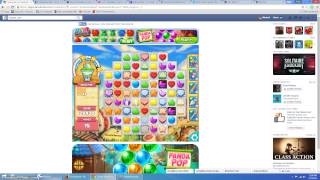 Level 820 Cookie Jam (no boosters)