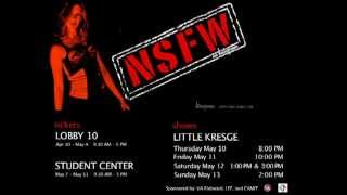 MIT Dancetroupe's Not Safe for Work