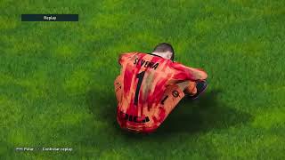 REAL MADRID X ALAVES   AO VIVO COM IMAGEM JOGO DE HOJE  GAMEPLAY  EFOOTBALL PES2021