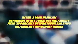 Download Lagu Central Cee x Dave   Sprinter Lyrics MP3