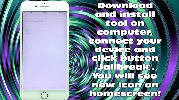 New KeenLab Jailbreak iOS 11.0 - 11.1.2 & 11.2.1 Final Cydia (How to install?)