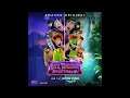 Hotel transylvania 4 transformania  soundtrack  love is not hard to find