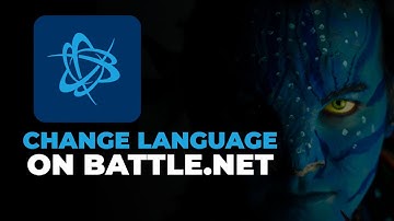 How to Change Language on Battle.net – Easy Guide to Switch Game Language!