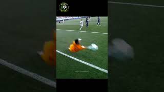 Unbelievable Goalkeeper Saves ⚽😱 | Best Epic Moments in Soccer History #Shorts #Football #futbol