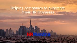 Helping companies to automate their HR Processes. screenshot 5