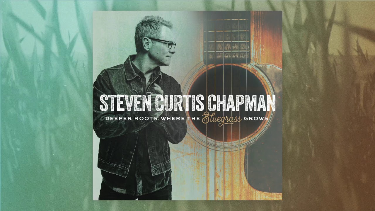 Steven Curtis Chapman Cinderella Acoustic Youtube