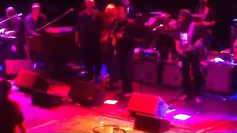 Legendary Rythym & Blues Revue LRBC17