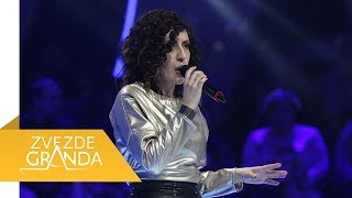 Video thumbnail of "Irena Radulovic - Sve jos mirise na nju, Nadji me - (live) - ZG - 19/20 - 22.02.20. EM 23"