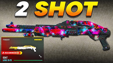 the *2 SHOT* RECLAIMER 18 is BROKEN in WARZONE 3! 🔥 (Best RECLAIMER 18 Class Setup) - MW3