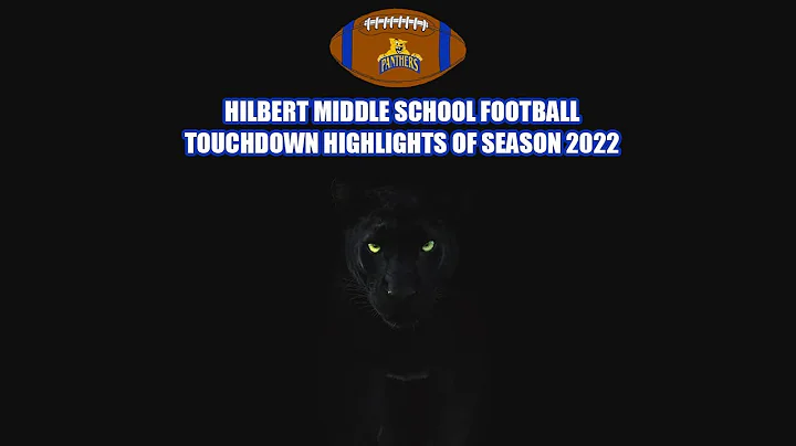 TOUCHDOWN TEAM HIGHLIGHTS