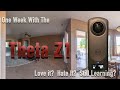 One Week With The Ricoh Theta Z1 - First Impressions
