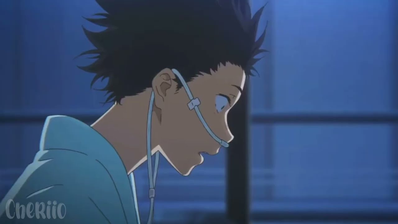 HeartWarming A Silent Voice Manga Gets Musical Adaptation  Crunchyroll  News