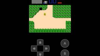 Free Nes Emulator for Android easy instructions screenshot 5