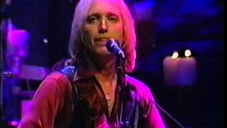 Tom Petty &amp; The Heartbreakers I Won&#39;t Back Down LIVE