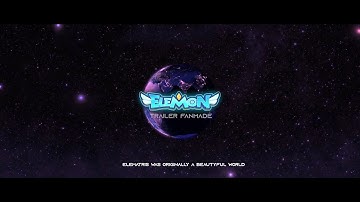 ELEMON Trailer ! Dự án game NFT Việt Nam mang tầm quốc tế #Elemonmessageoflove