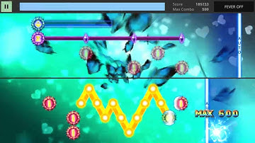 [TECHMANIA] Round Trip (4L MX)