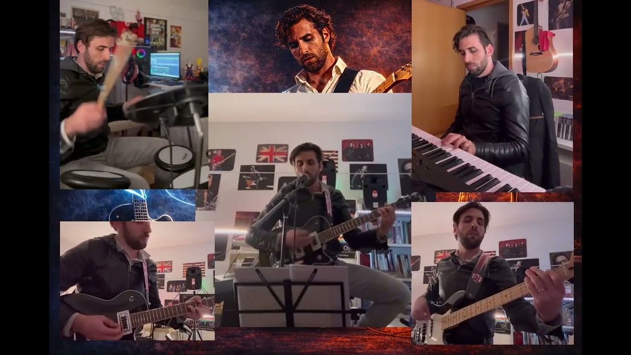 Linha Contínua - Sem Saída