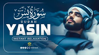 Download Lagu Surah Yaseen (Yasin) سورة يس | Peaceful Lofi Quran Recitation for Inner Peace \u0026 Deep Calm | #yasin MP3 Download Lagu Surah Yaseen (Yasin) سورة يس | Peaceful Lofi Quran Recitation for Inner Peace \u0026 Deep Calm | #yasin MP3