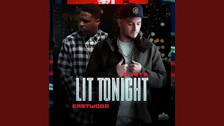 Lit Tonight