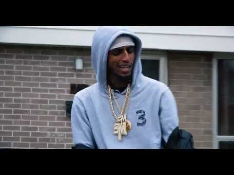 3MFrench Mean Nun Intro Official Video 